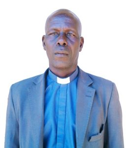 REV. AKUTI EMMANUEL