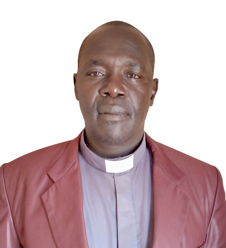 REV. CAN LAWRENCE ONYAIT