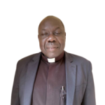 REV CANON BONIFACE ESOMU