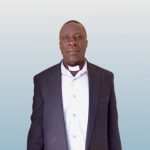 REV. CHRISTOPHER EBOLU