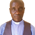 REV. DANIEL EBUCU