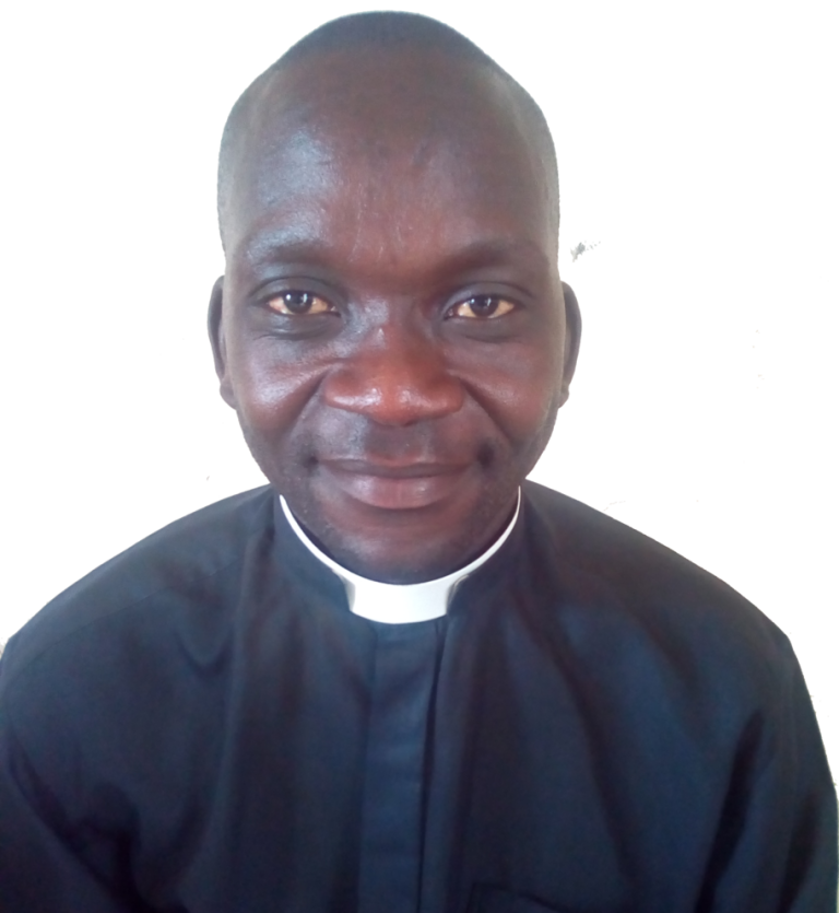 REV. DANIEL OKELLO