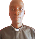 REV. EMMANUEL IRISA