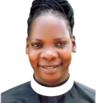 REV. HELLEN AMERI