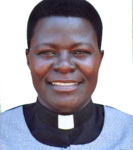 REV. IRENE NAUME OTIM