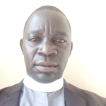 REV JAMES OPIO