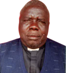 REV. JOSEPH EDULU 