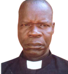 REV MICHAEL OBONGODENG