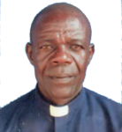 REV. MOSES OKELLO