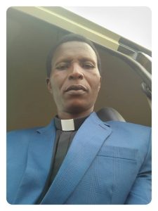 REV. OKIRING SIMON PETER