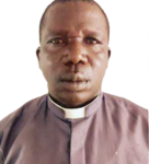 REV. OLUPOT CHARLES