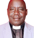 REV. OTIIRA JOSEPH