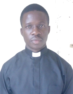 REV. RODGERS TUMUSIIME