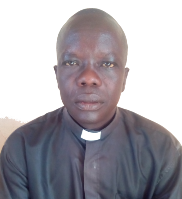 REV. SAMUEL ENYIMU 