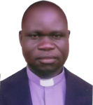 REV SAMUEL ONGOPA