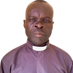 REV SIMON PETER OLATO