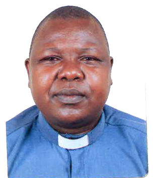 REV. EMMANUEL EJIBU 