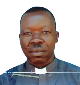 REV. EMMANUEL ELIANU