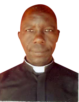 REV. JAMES EDOLU