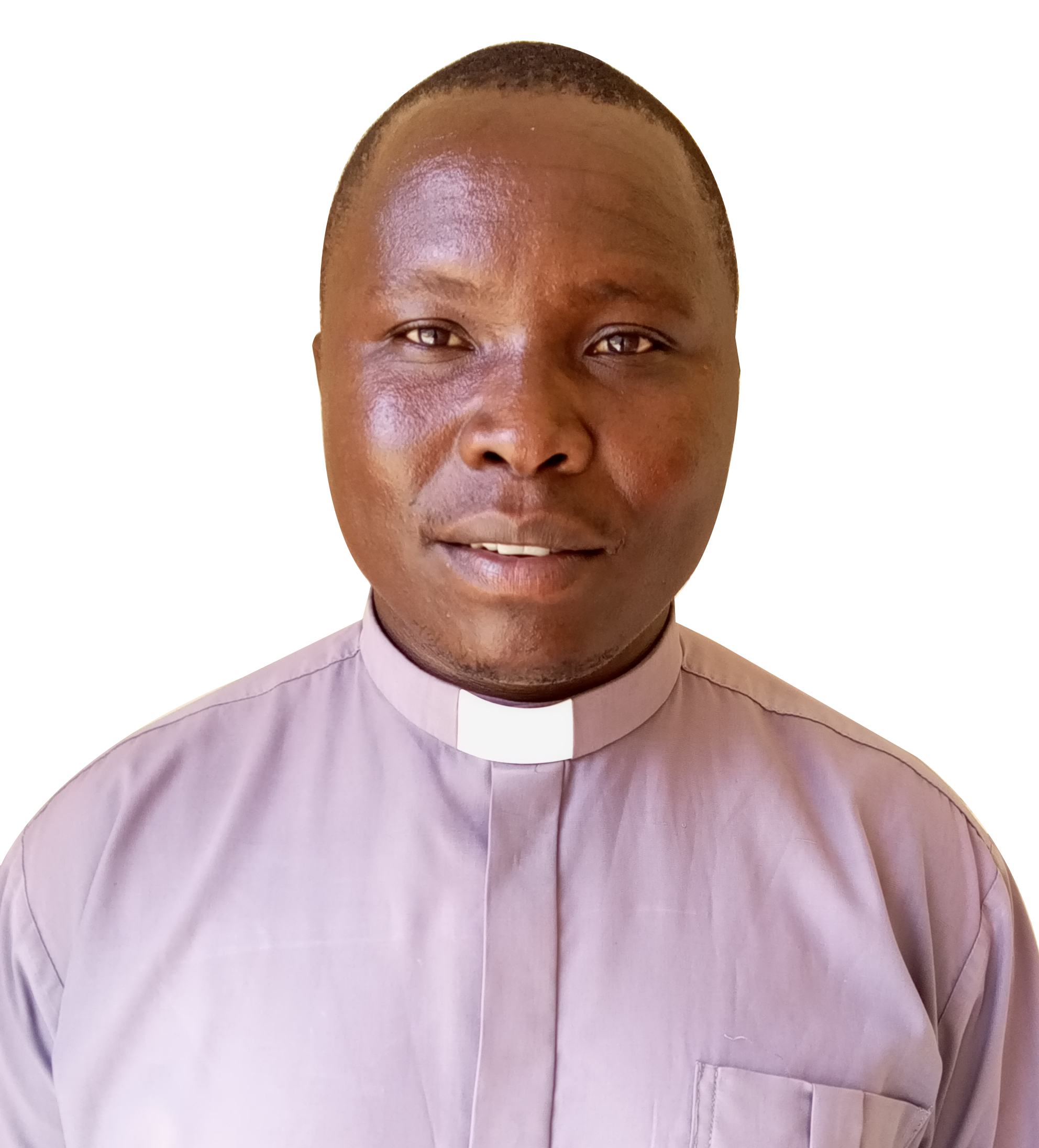 REV. MOSES ALOKA