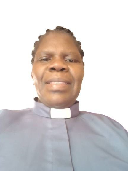 REV EDITH MEIBO ELIANU